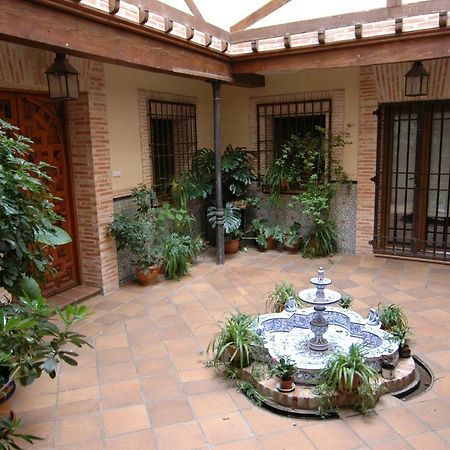 Apartamento C Real,9- 2 Habitaciones Toledo Bagian luar foto