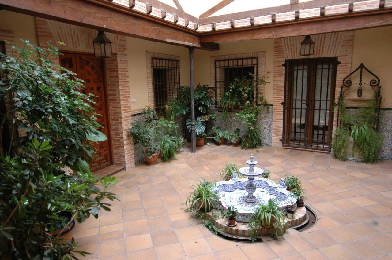 Apartamento C Real,9- 2 Habitaciones Toledo Bagian luar foto