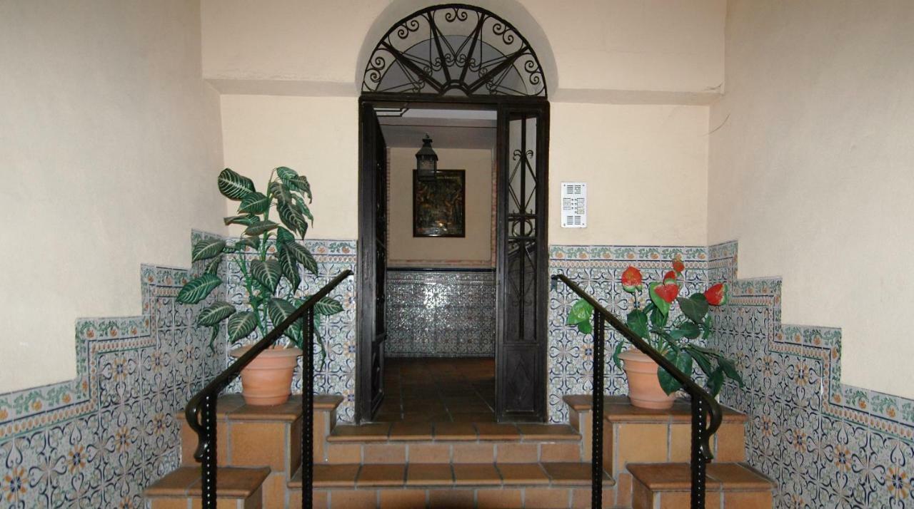 Apartamento C Real,9- 2 Habitaciones Toledo Bagian luar foto