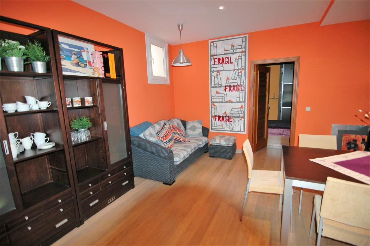 Apartamento C Real,9- 2 Habitaciones Toledo Bagian luar foto