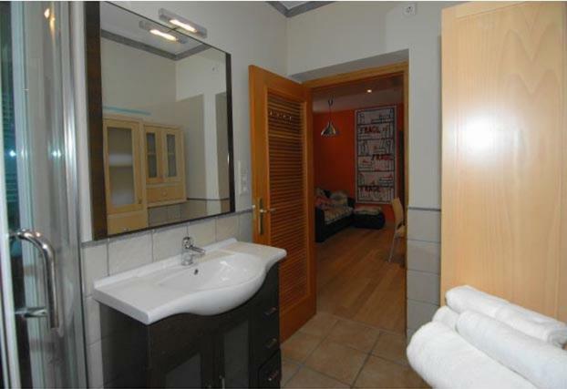 Apartamento C Real,9- 2 Habitaciones Toledo Bagian luar foto