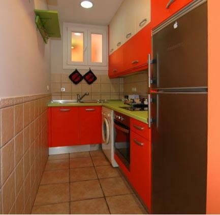 Apartamento C Real,9- 2 Habitaciones Toledo Bagian luar foto