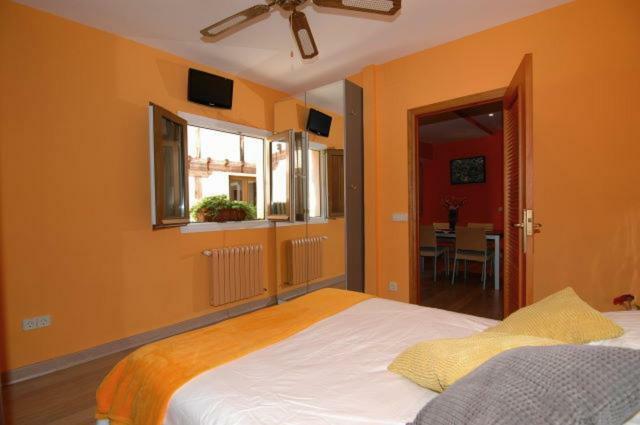 Apartamento C Real,9- 2 Habitaciones Toledo Bagian luar foto