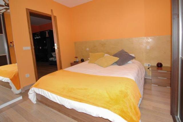 Apartamento C Real,9- 2 Habitaciones Toledo Bagian luar foto