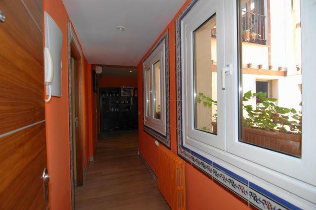 Apartamento C Real,9- 2 Habitaciones Toledo Bagian luar foto
