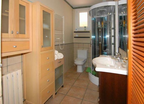 Apartamento C Real,9- 2 Habitaciones Toledo Bagian luar foto