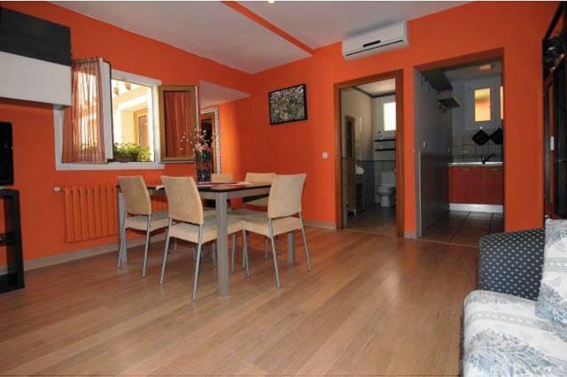 Apartamento C Real,9- 2 Habitaciones Toledo Bagian luar foto