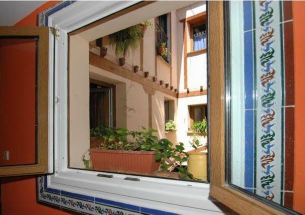 Apartamento C Real,9- 2 Habitaciones Toledo Bagian luar foto