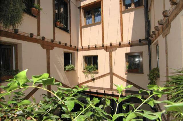 Apartamento C Real,9- 2 Habitaciones Toledo Bagian luar foto