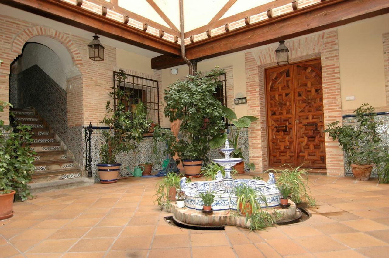 Apartamento C Real,9- 2 Habitaciones Toledo Bagian luar foto