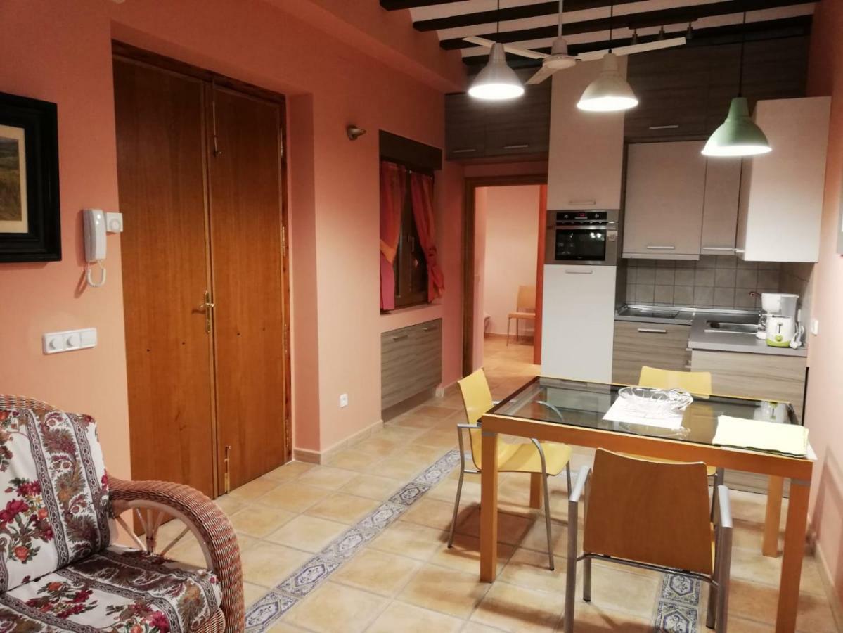 Apartamento C Real,9- 2 Habitaciones Toledo Bagian luar foto