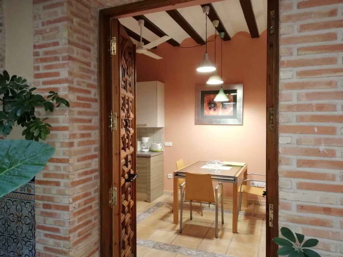 Apartamento C Real,9- 2 Habitaciones Toledo Bagian luar foto
